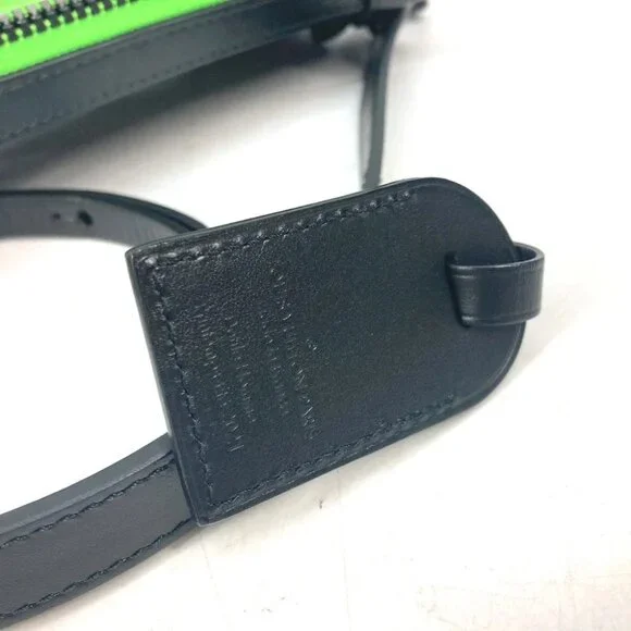 LOUIS VUITTON M80144 Monogram Soft Trunk-Phone Box Bag Pochette Shoulder Bag - Picture 10 of 14